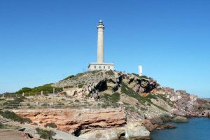 que ver en cabo de palos