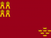 bandera de la region de murcia