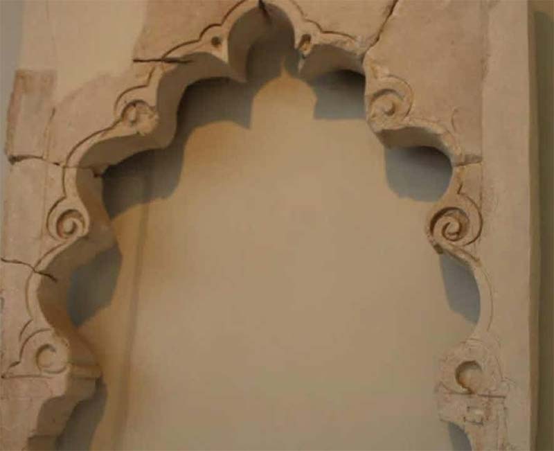 puertas medina siyasa